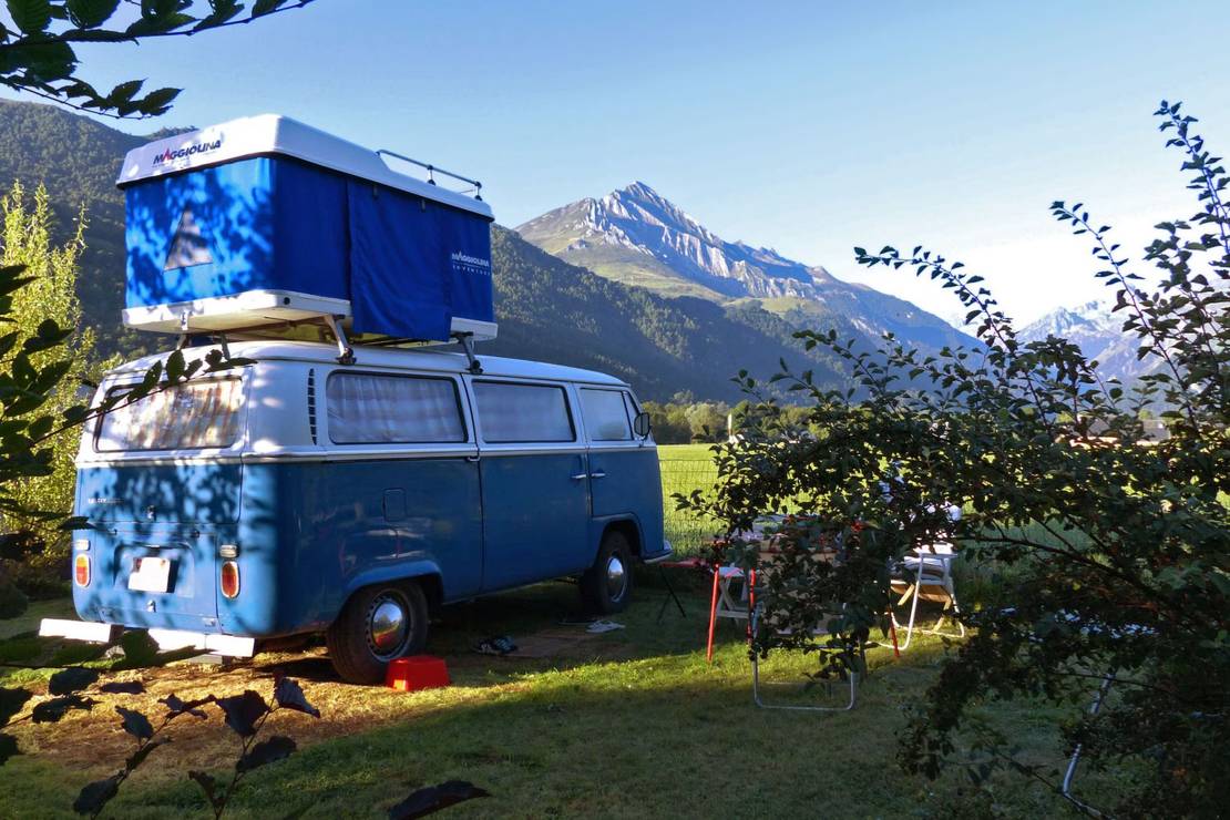 Camping Azun Nature 4