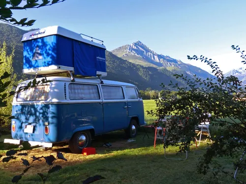 Camping Azun Nature 3