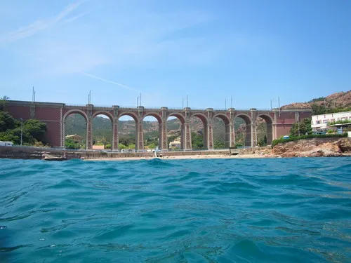 Camping Azur Rivage 6