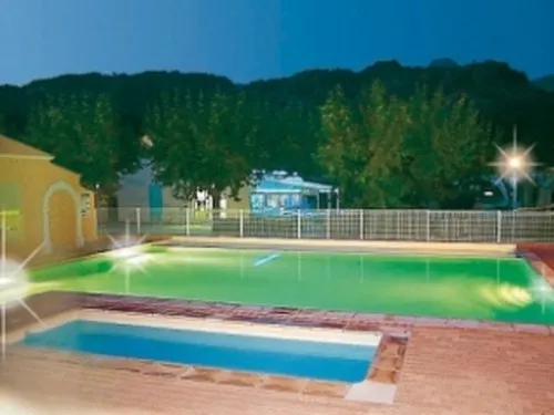 Camping Azur Rivage 4