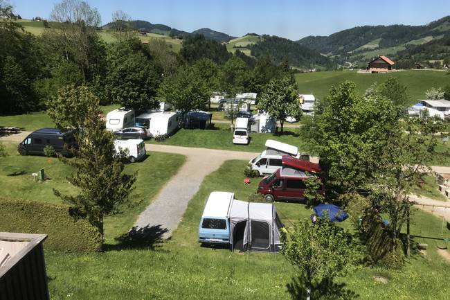 Aussicht über das Neckertal