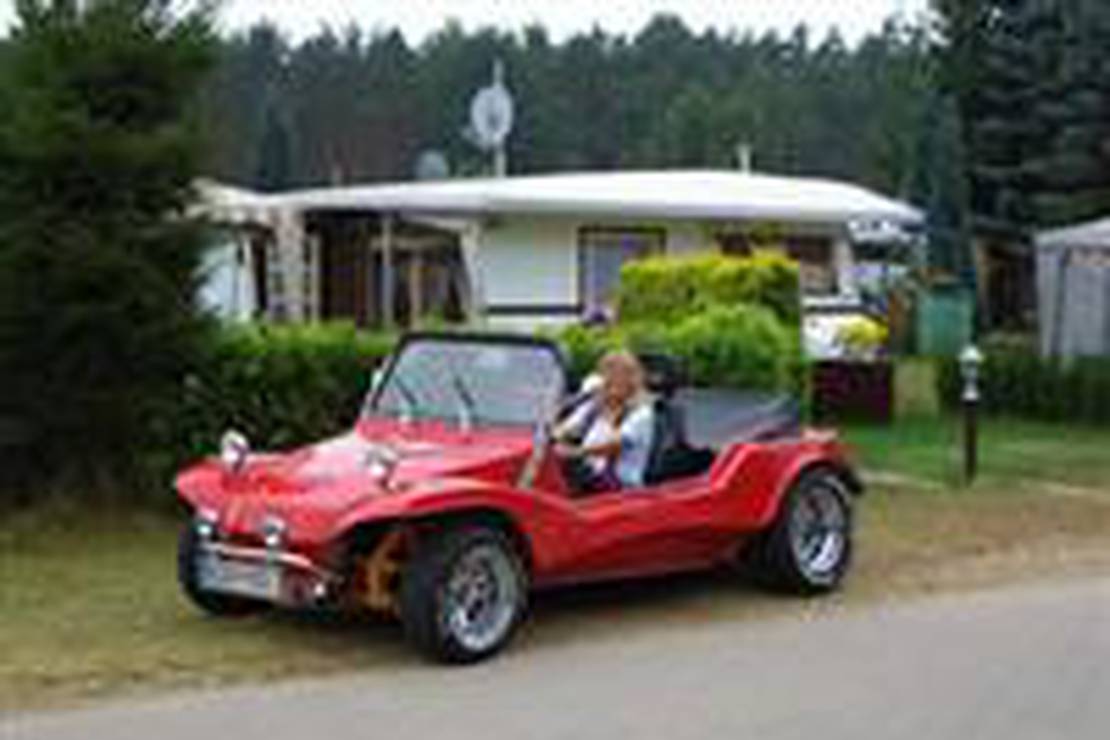 Camping Bad Bodenteich 7