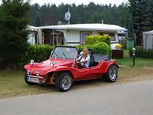 Camping Bad Bodenteich 6