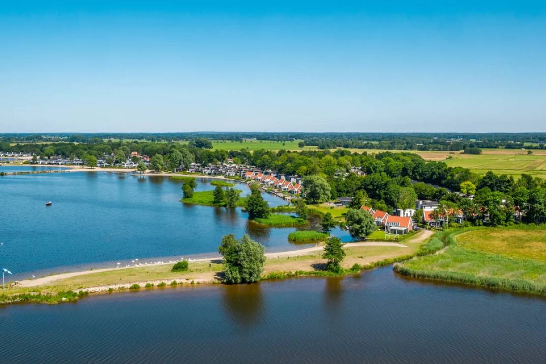 EuroParcs Bad Hoophuizen 4