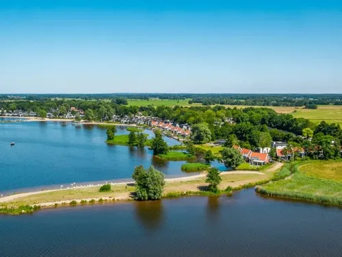 EuroParcs Bad Hoophuizen 3