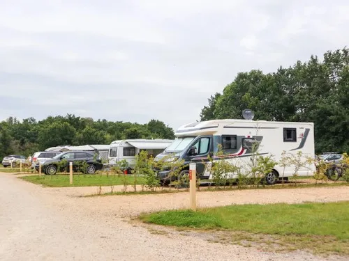 EuroParcs Bad Hoophuizen 5