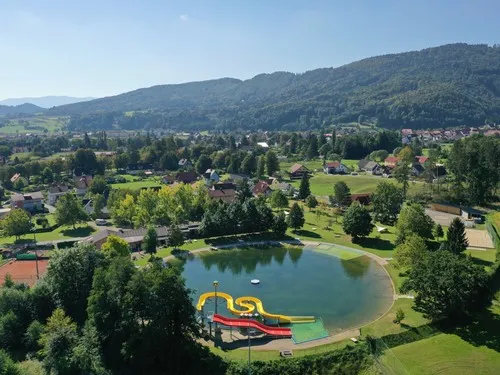 Camping Bad Schwanberg 5