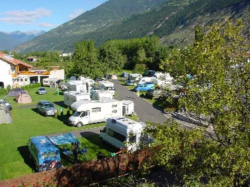 Camping Badlerhof 8