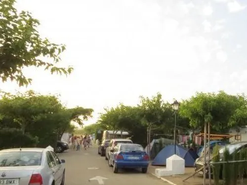 Camping Bahia de la Plata 4