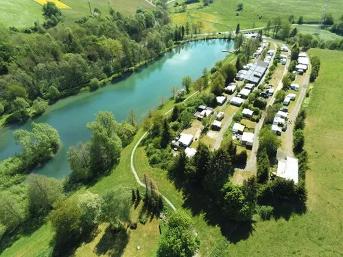 Camping Bahrenberg 5