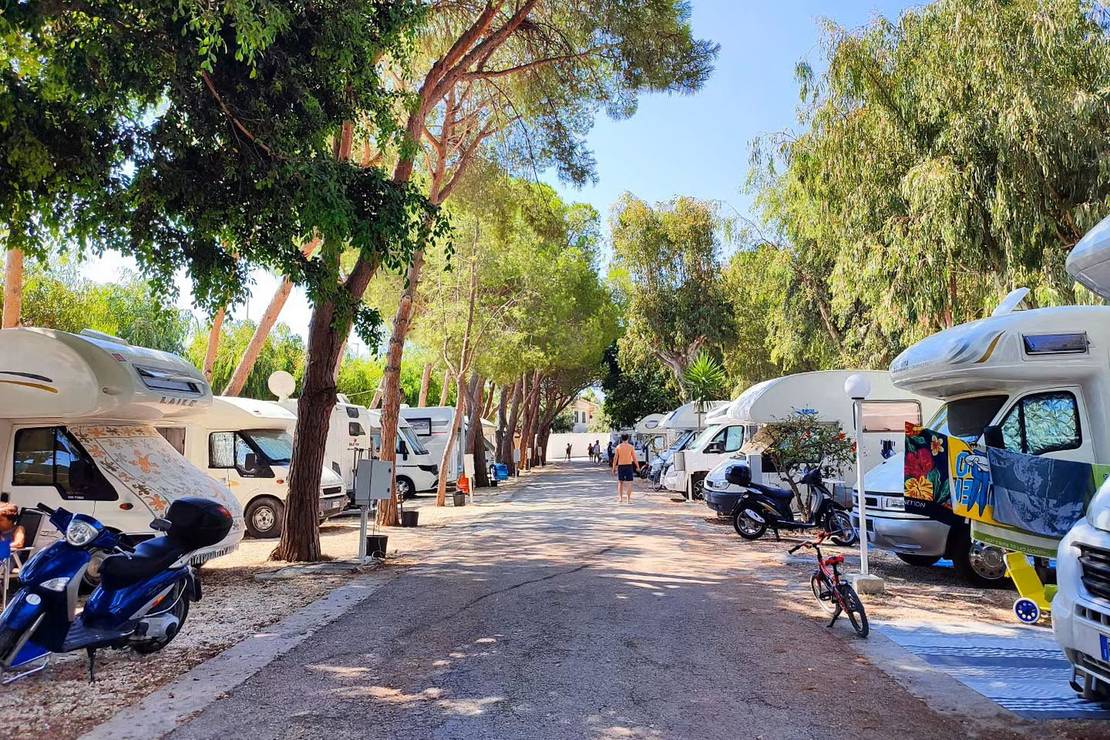 Camping Baia del Sole 4