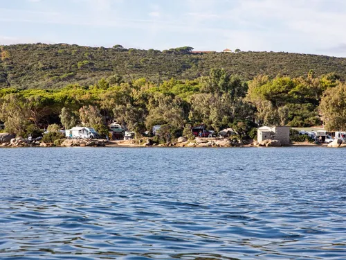 Camping Baia Saraceno 6