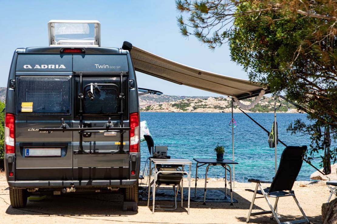 Camping Baia Saraceno 5