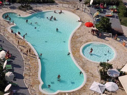 Camping Baia Verde 5