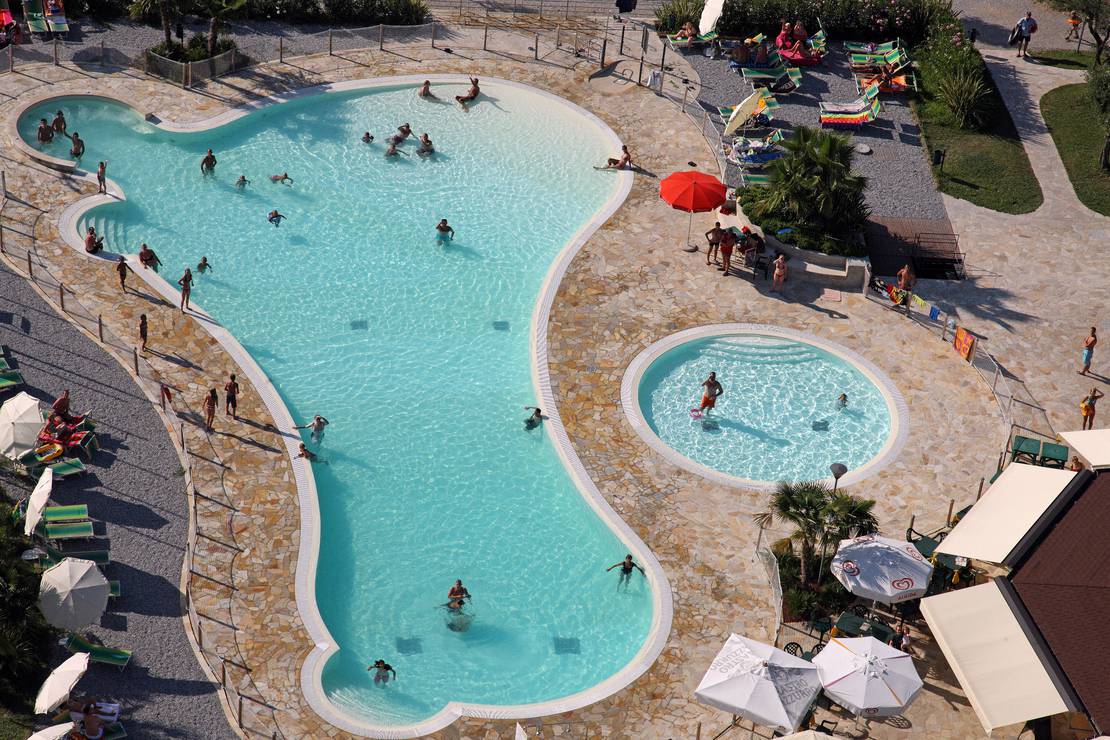 Camping Baia Verde 6