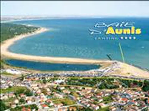 Camping Baie D'aunis 5