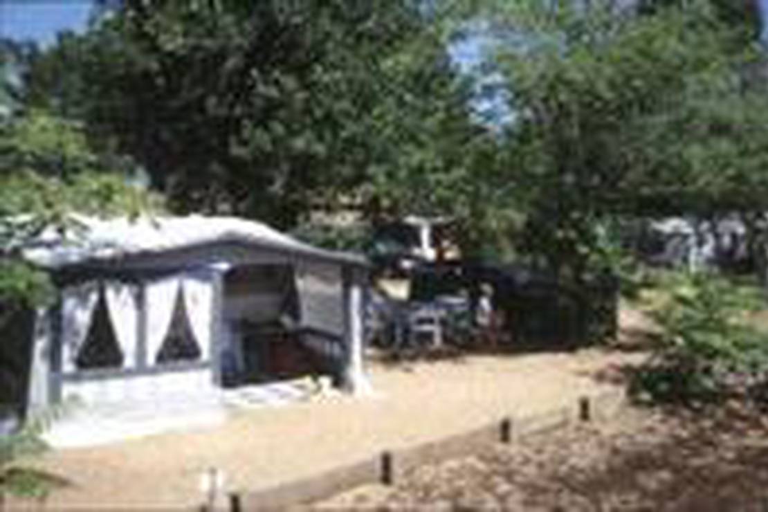 Camping Baie D'aunis 4