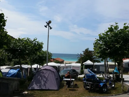 Camping Balcobo 6