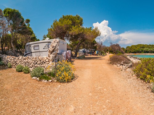 Camping Baldarin image 2