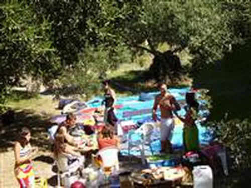 Camping Baldo 3
