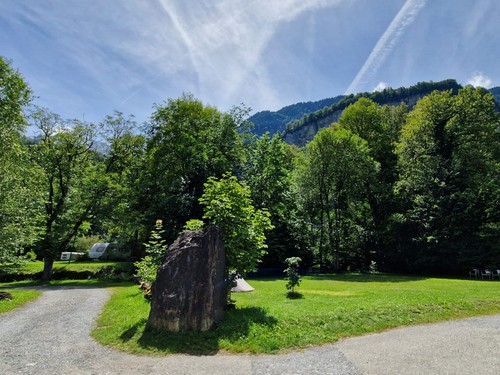 Camping Balmweid image 2