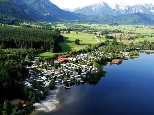 Camping Bannwaldsee 6