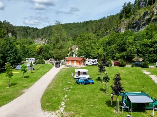 Camping Bärenschlucht 4