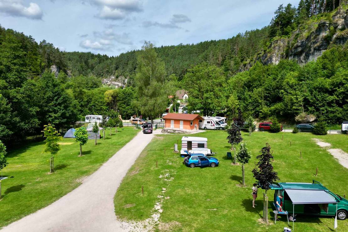 Camping Bärenschlucht 5
