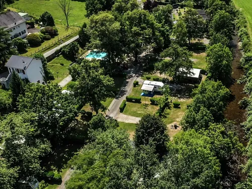 Camping Barétous Pyrénées 5