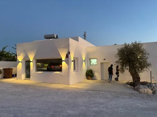 Camping BASE CAMP GRANADA 5