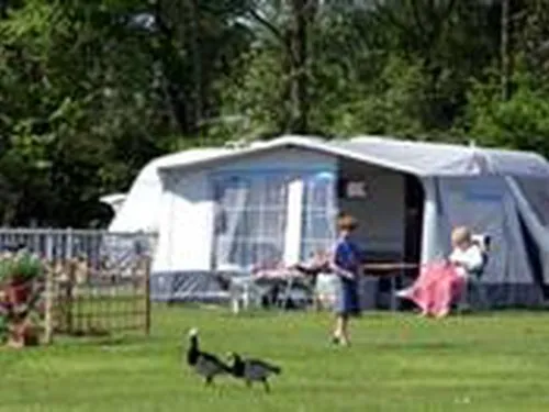 Camping Batenstein 6