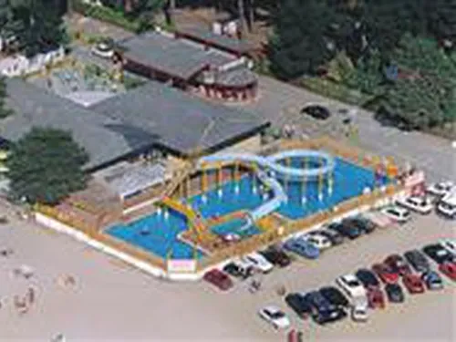 Camping Bayona Playa 6