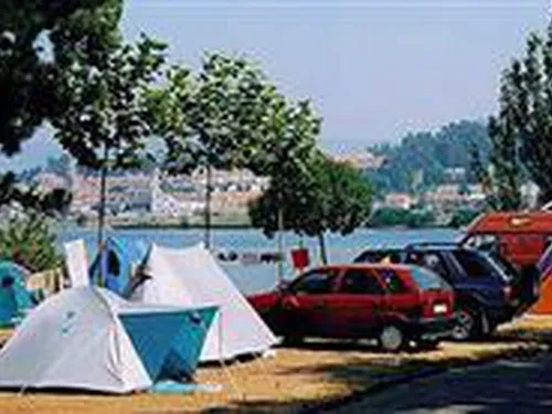 Camping Bayona Playa 4