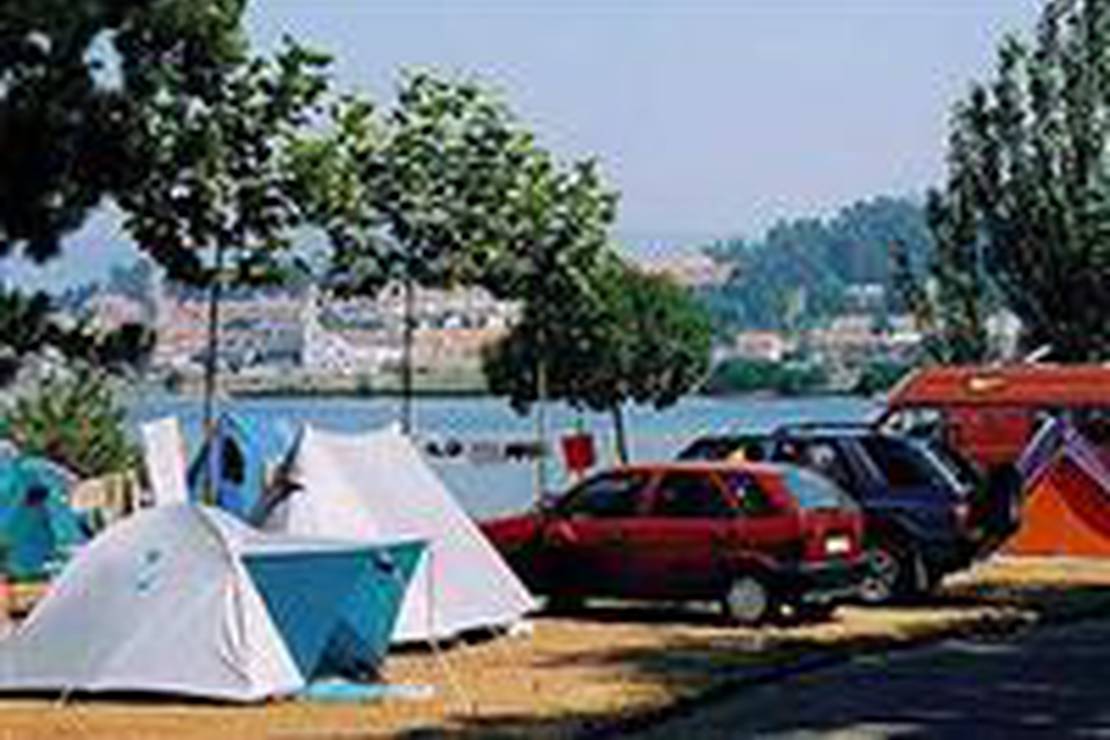 Camping Bayona Playa 5