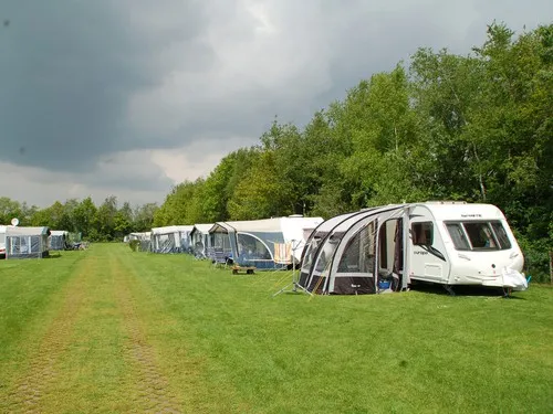 Camping B&B de Berghoeve 3