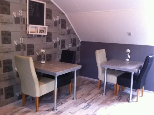 Camping B&B de Berghoeve 5