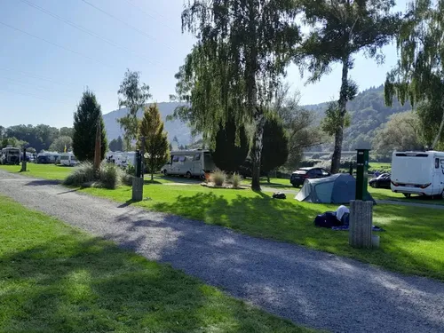 Camping & Beachclub Fachbach an der Lahn 6