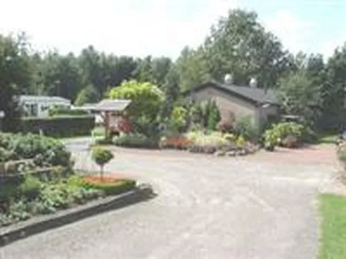 Camping Beans Hill 5