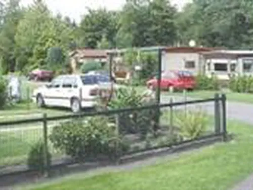 Camping Beans Hill 3