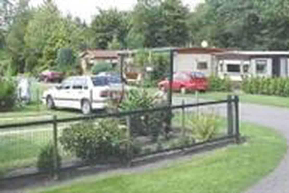 Camping Beans Hill 4