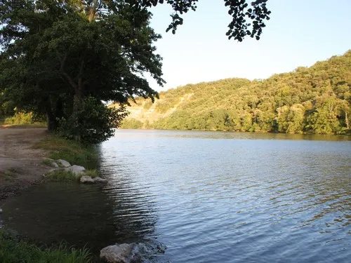 Camping Beau Rivage 6