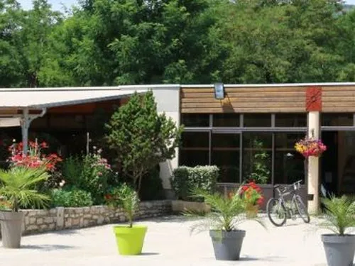 Camping Beau Rivage 4