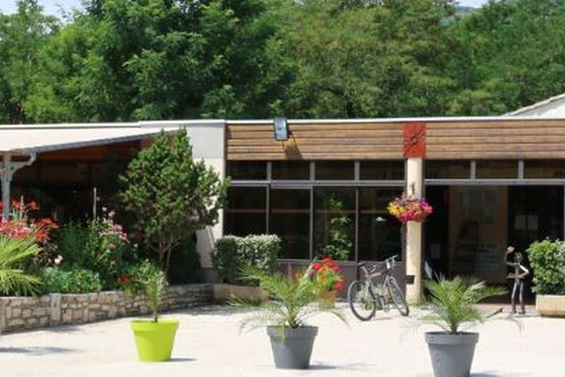 Camping Beau Rivage 5