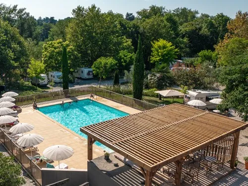 Camping Beau Rivage 3