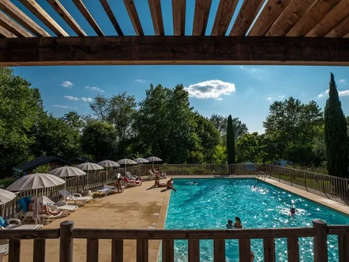 Camping Beau Rivage 5