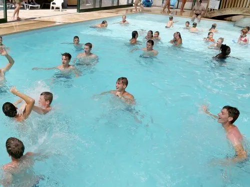 Camping Beau Rivage 6