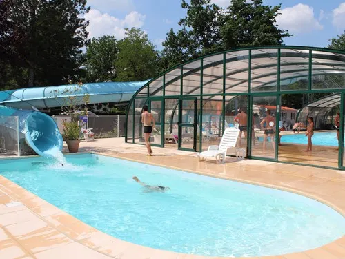 Camping Beau Rivage 4