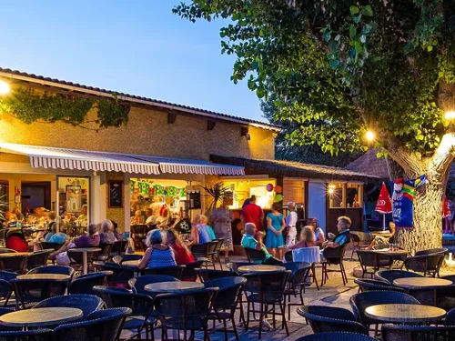 Camping Beau Rivage 5