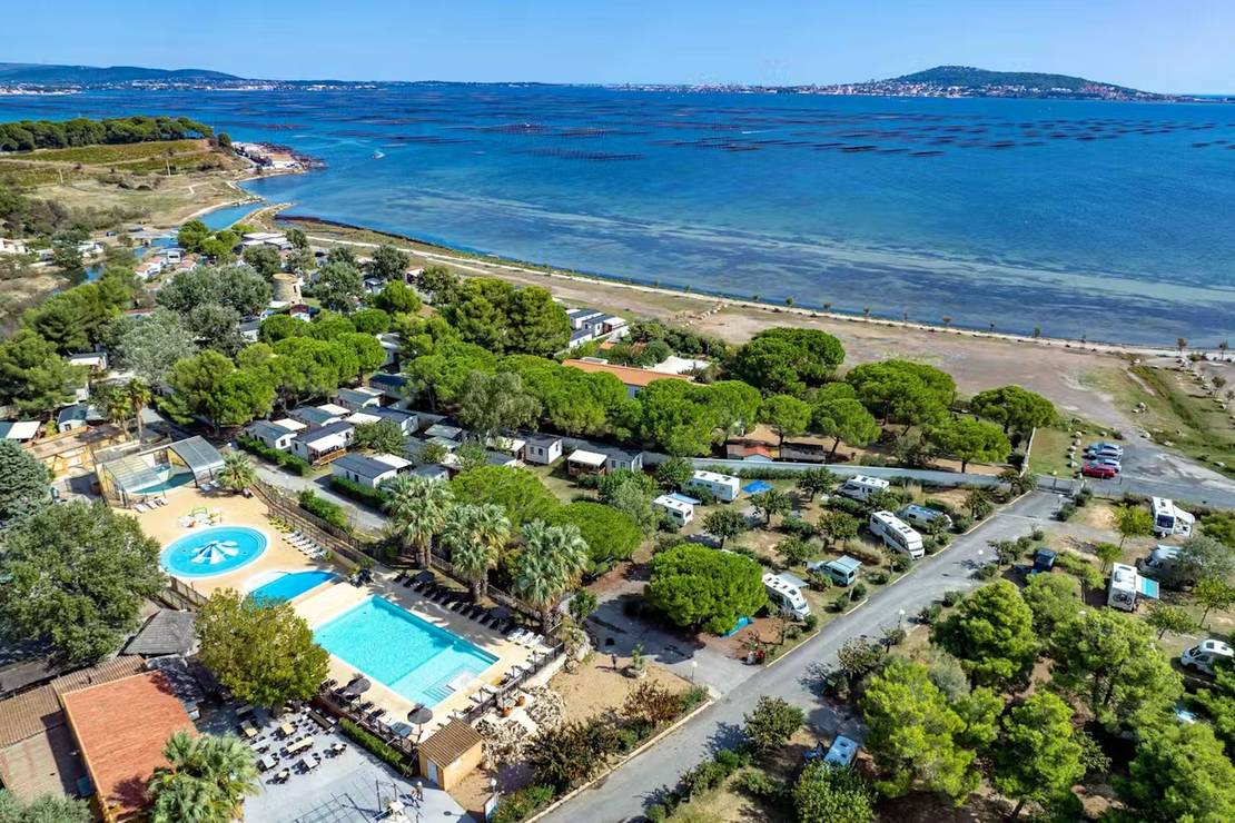Camping Beau Rivage 4