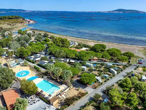 Camping Beau Rivage 3